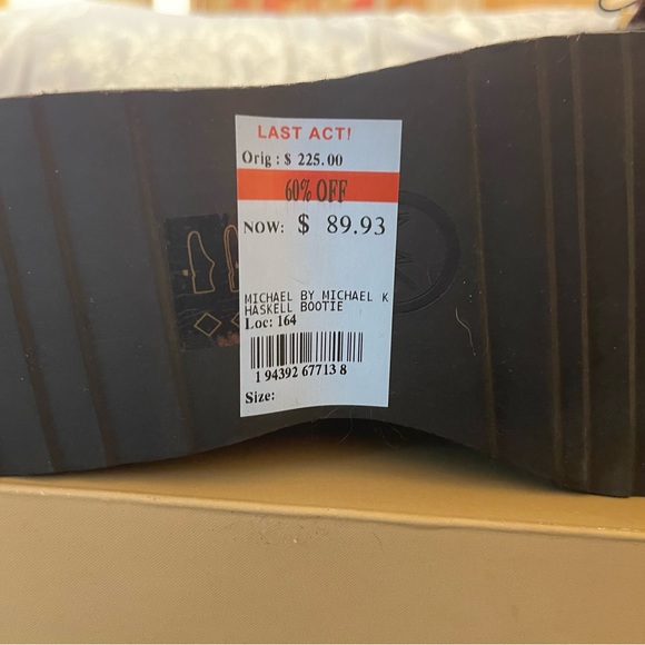 New - Picture 1 of 6